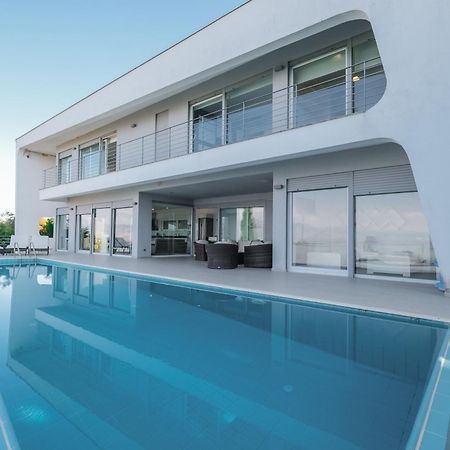 Exclusive Lake Villa Široka 外观 照片