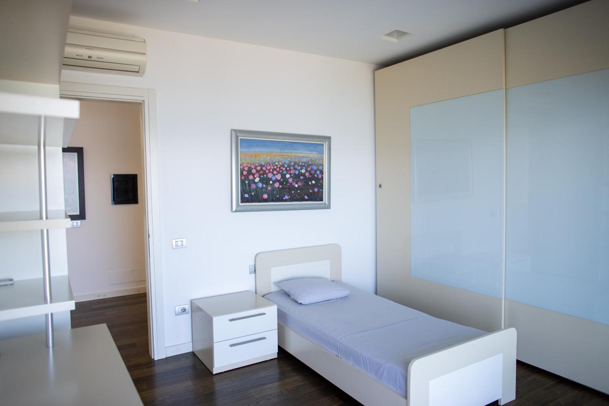 Exclusive Lake Villa Široka 外观 照片