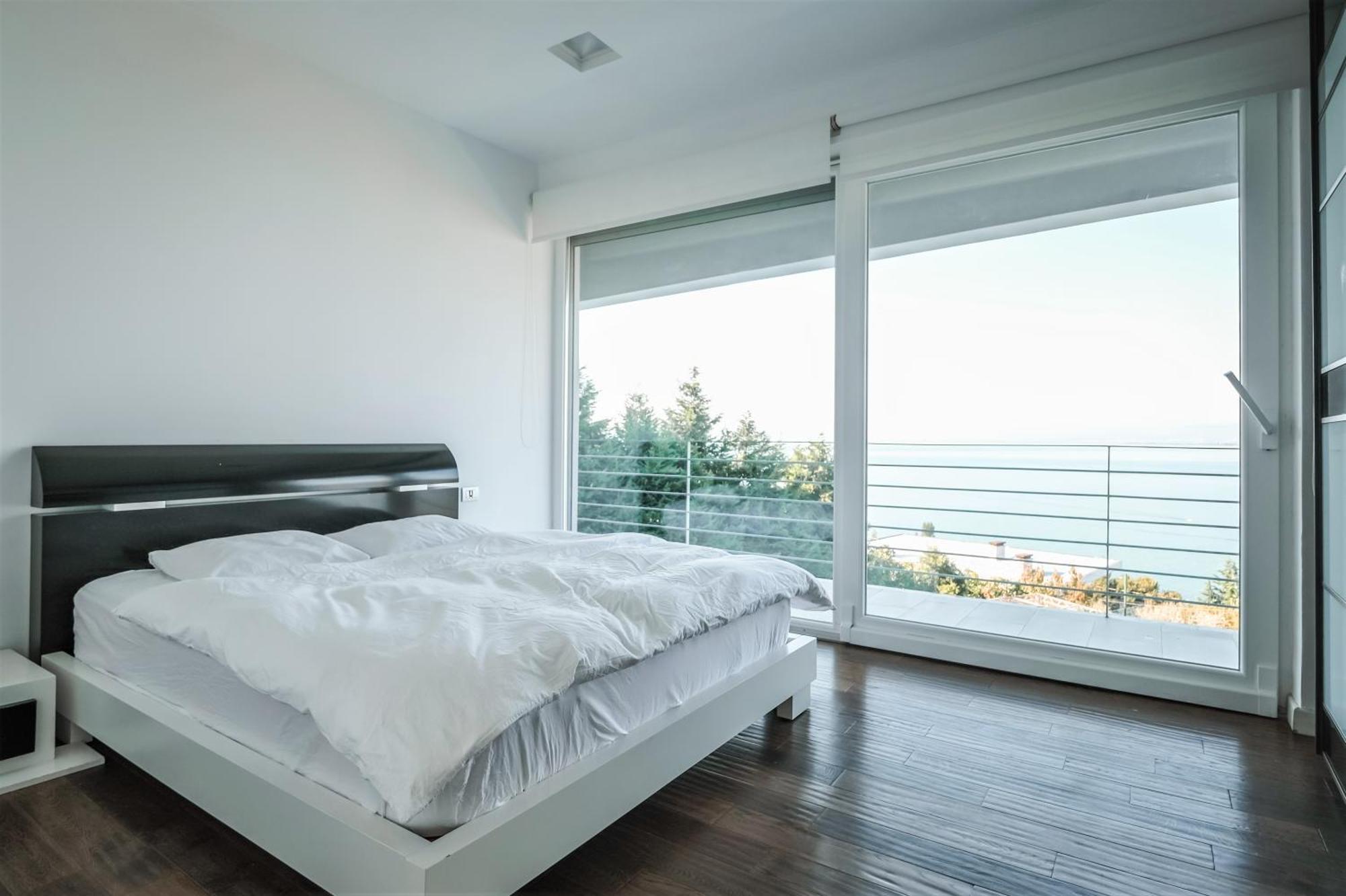 Exclusive Lake Villa Široka 外观 照片